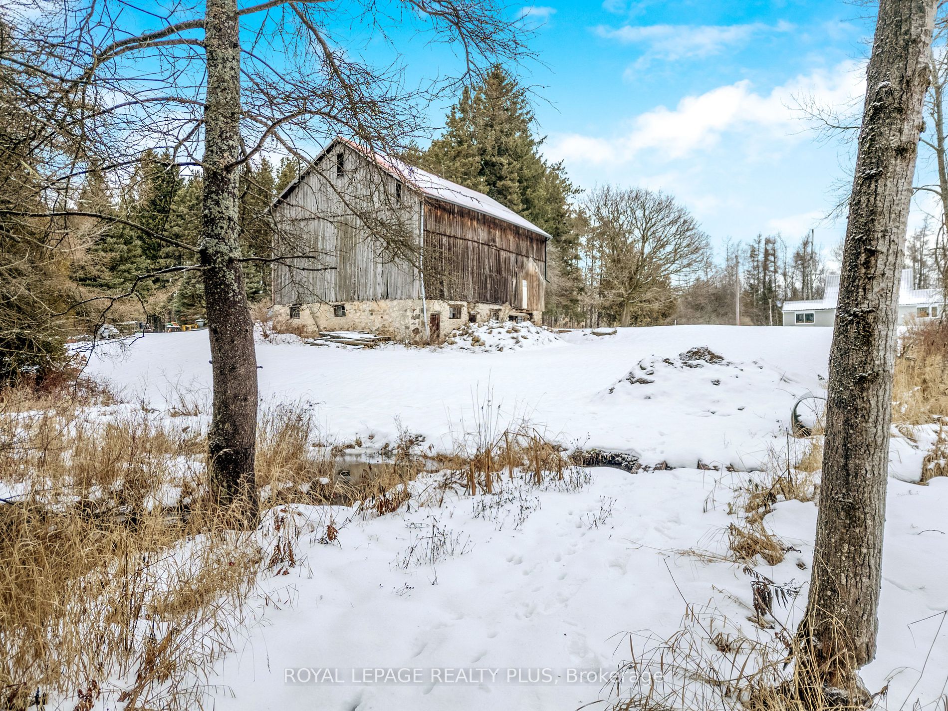 21346 Shaws Creek Rd