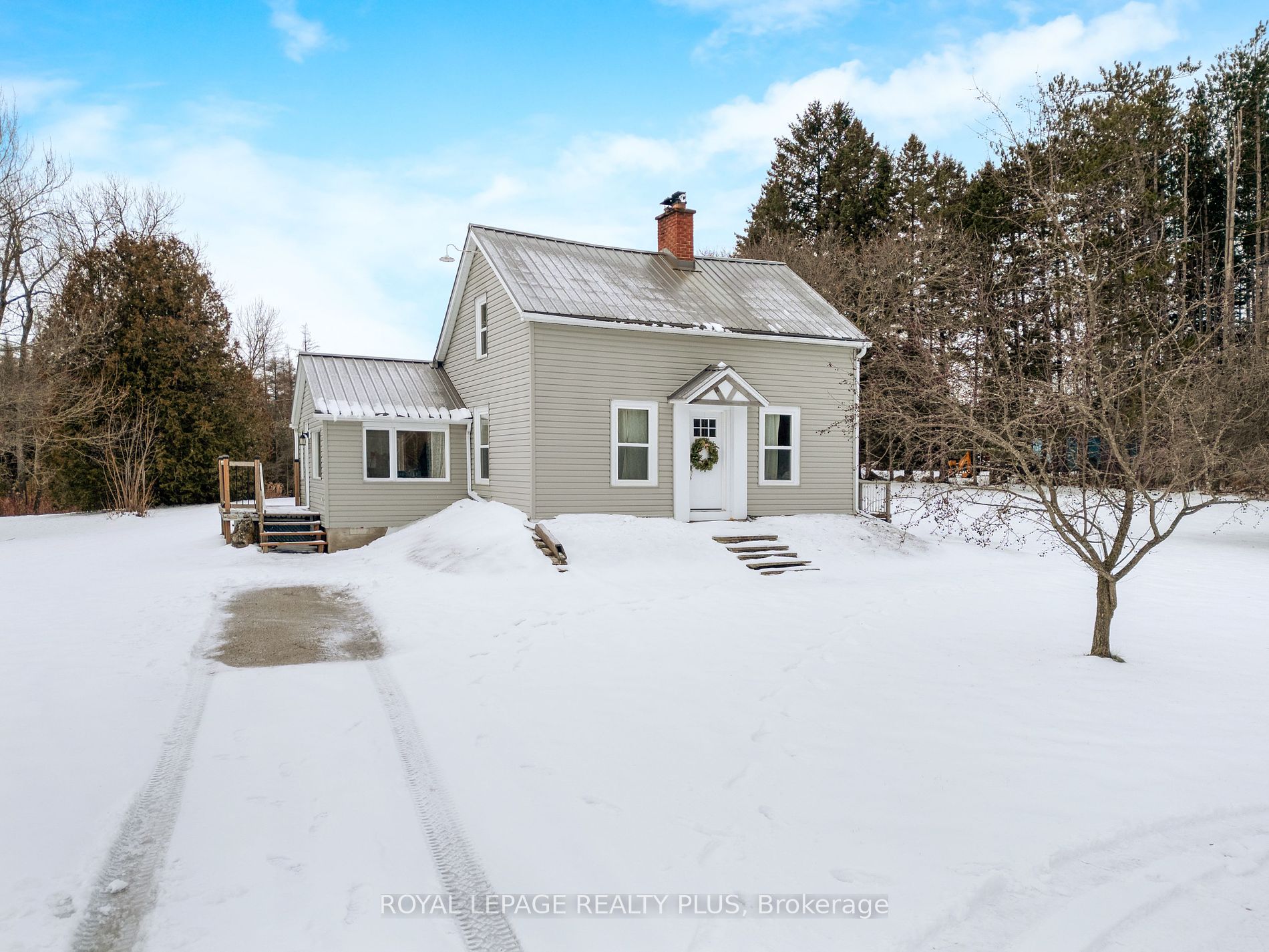 21346 Shaws Creek Rd