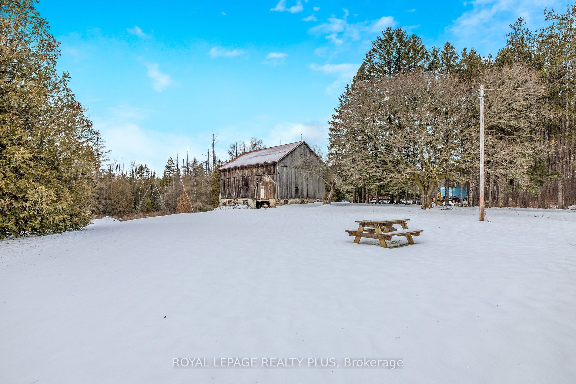 21346 Shaws Creek Rd