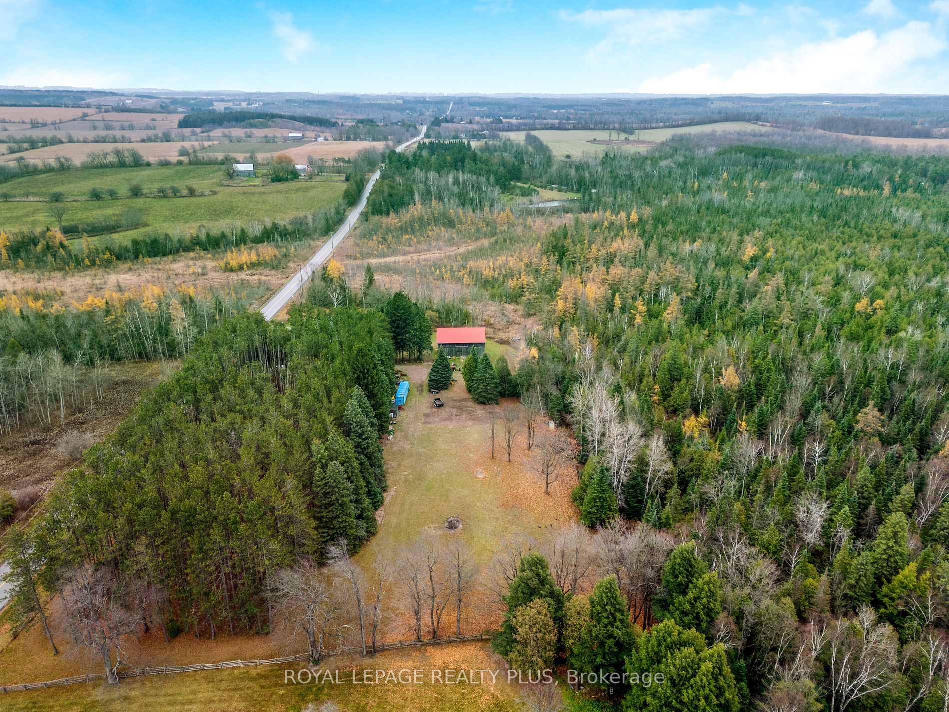 21346 Shaws Creek Rd