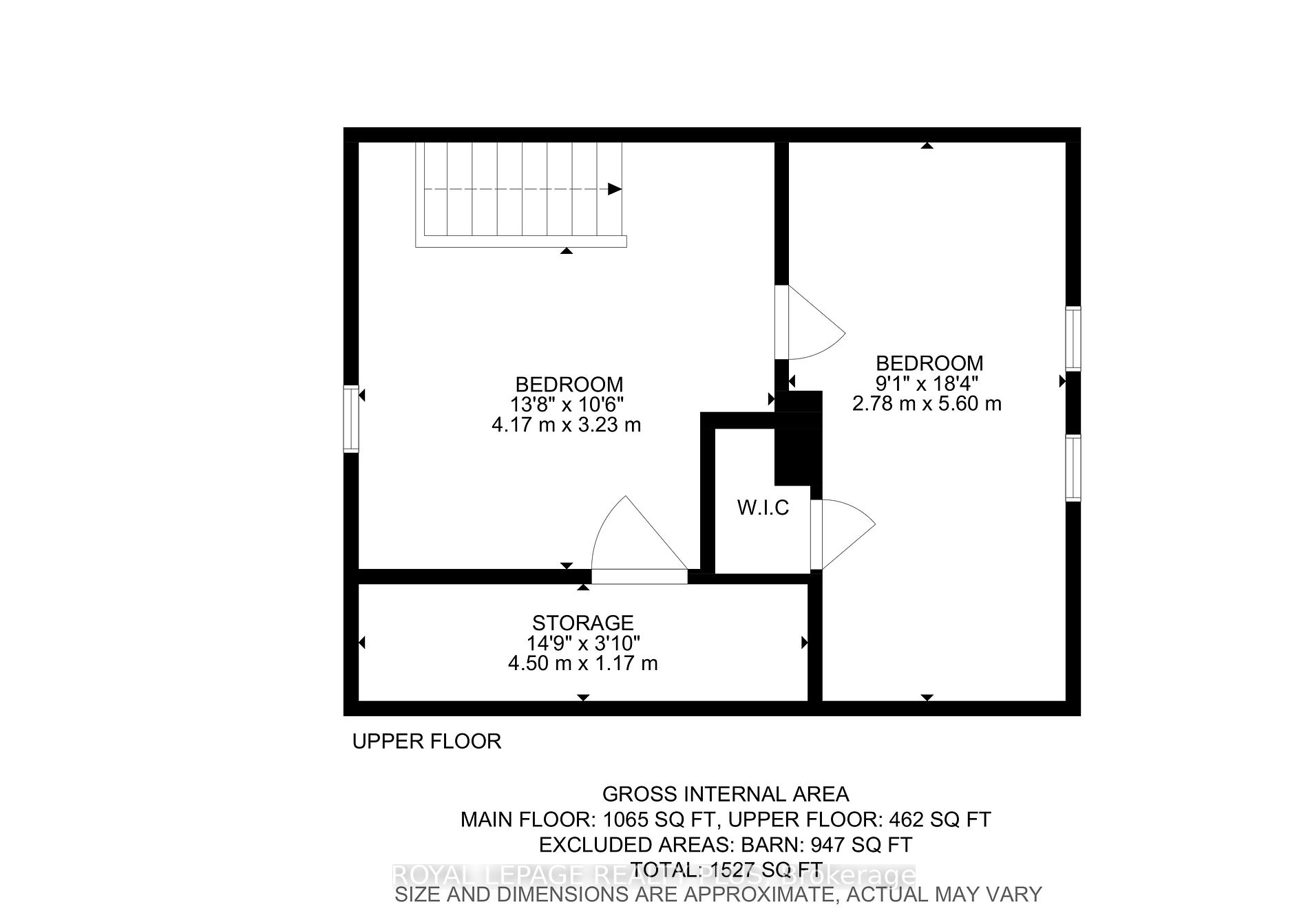 21346 Shaws Creek Rd