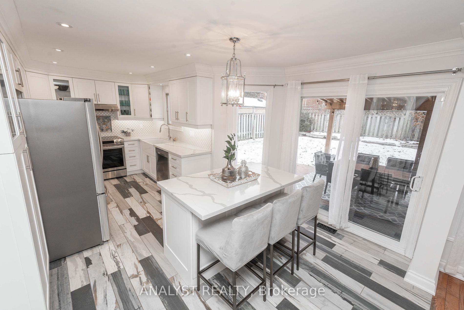 52 St Michaels Cres