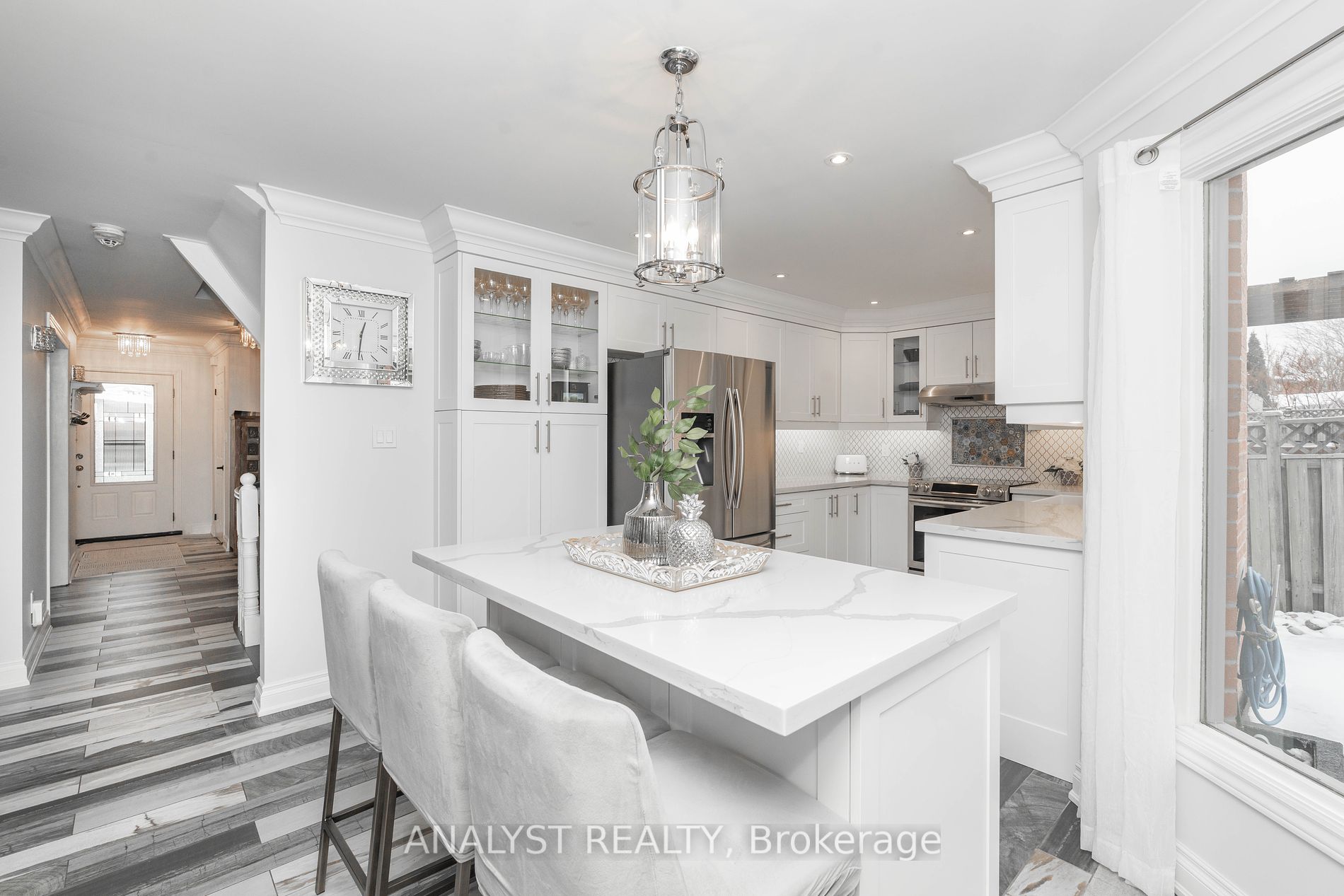 52 St Michaels Cres