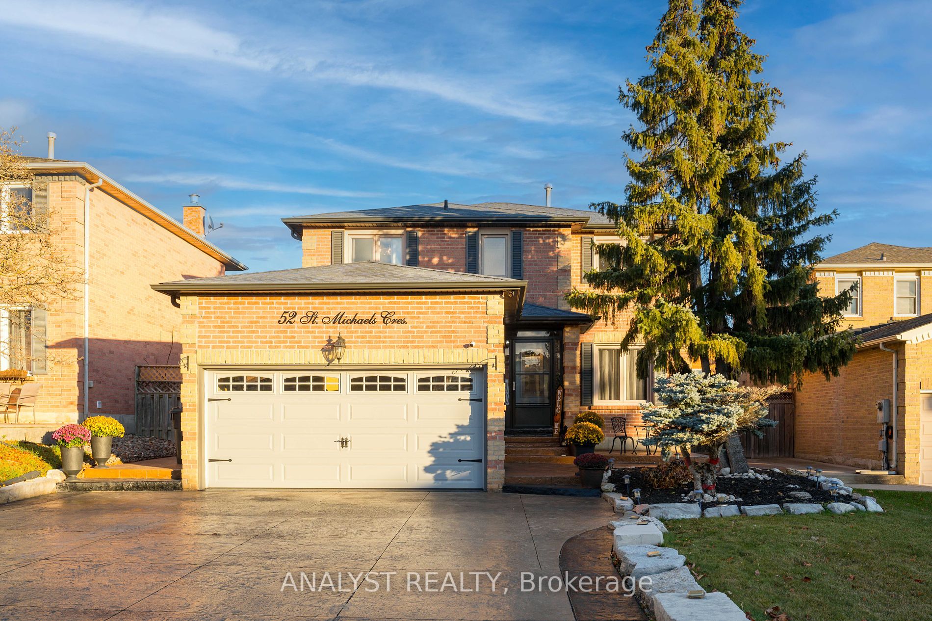 52 St Michaels Cres