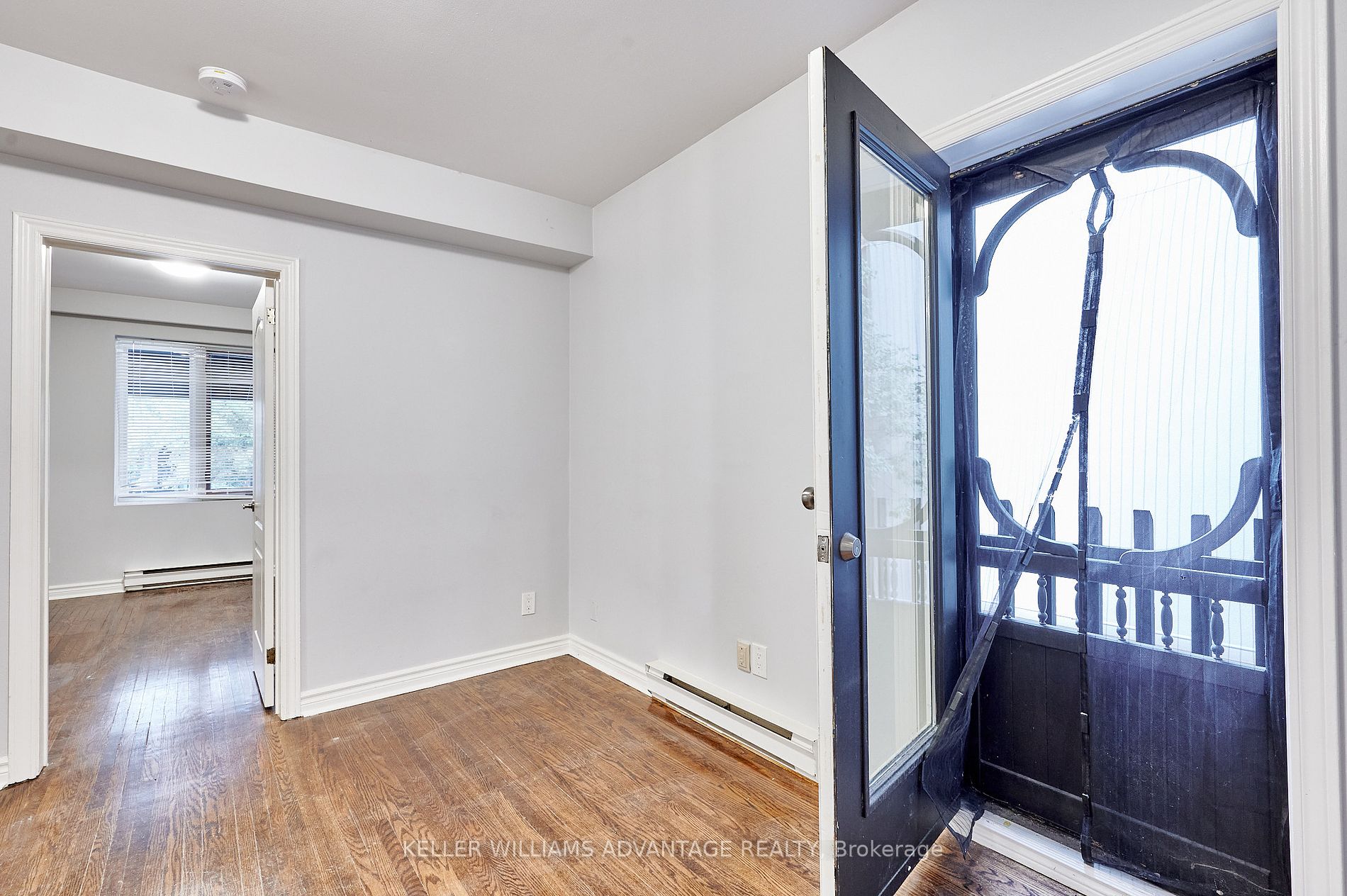 572 Runnymede Road #1