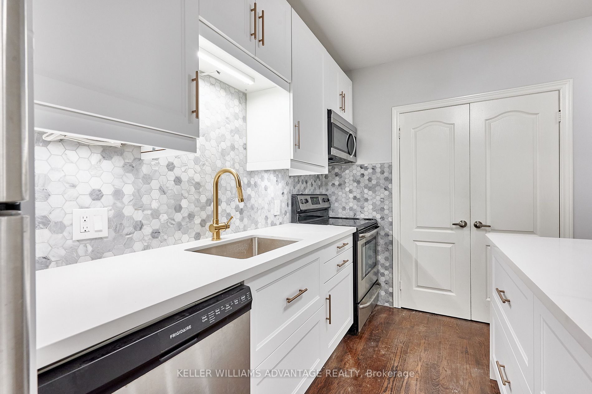 572 Runnymede Road #1