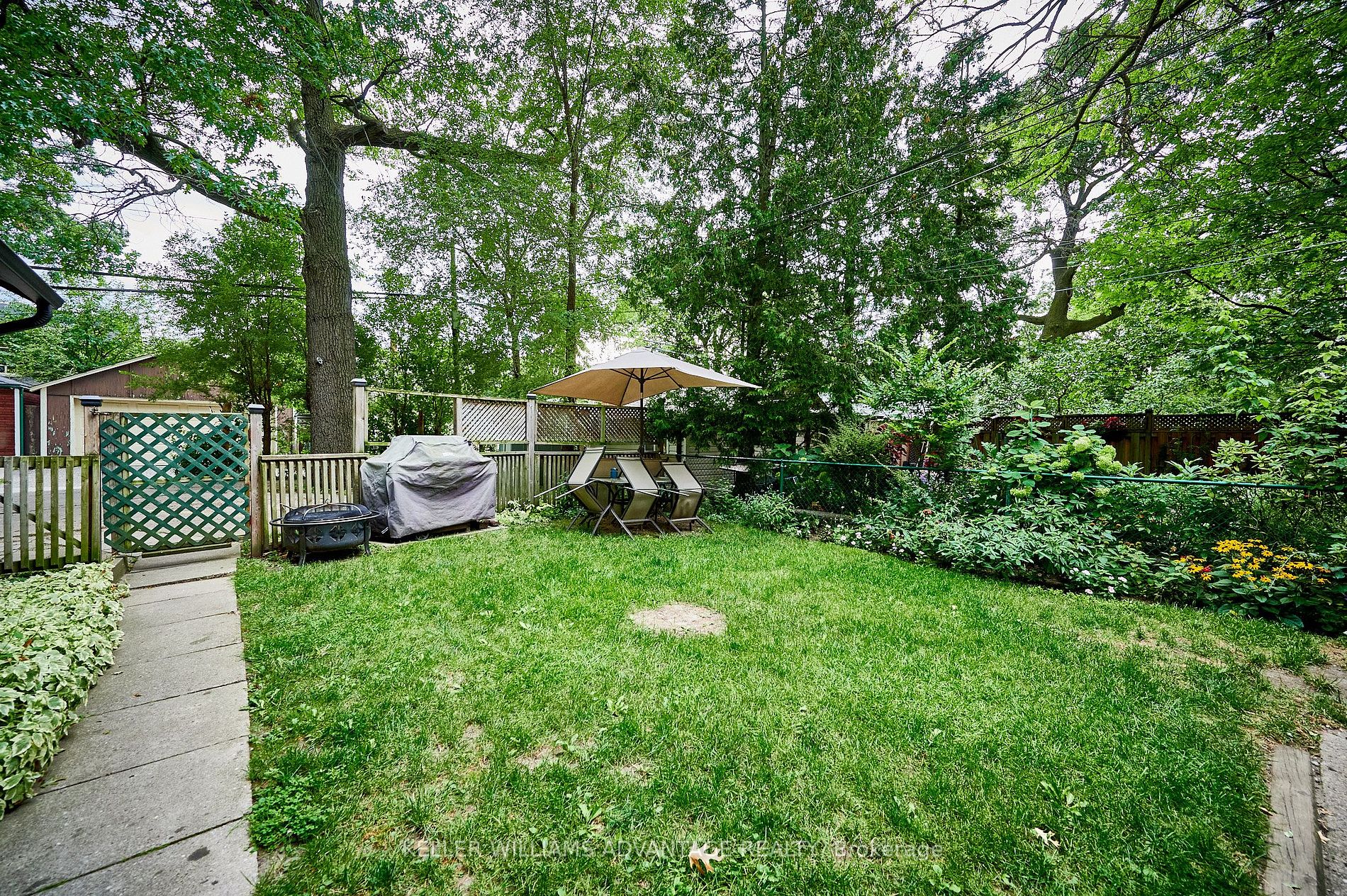 572 Runnymede Road #1