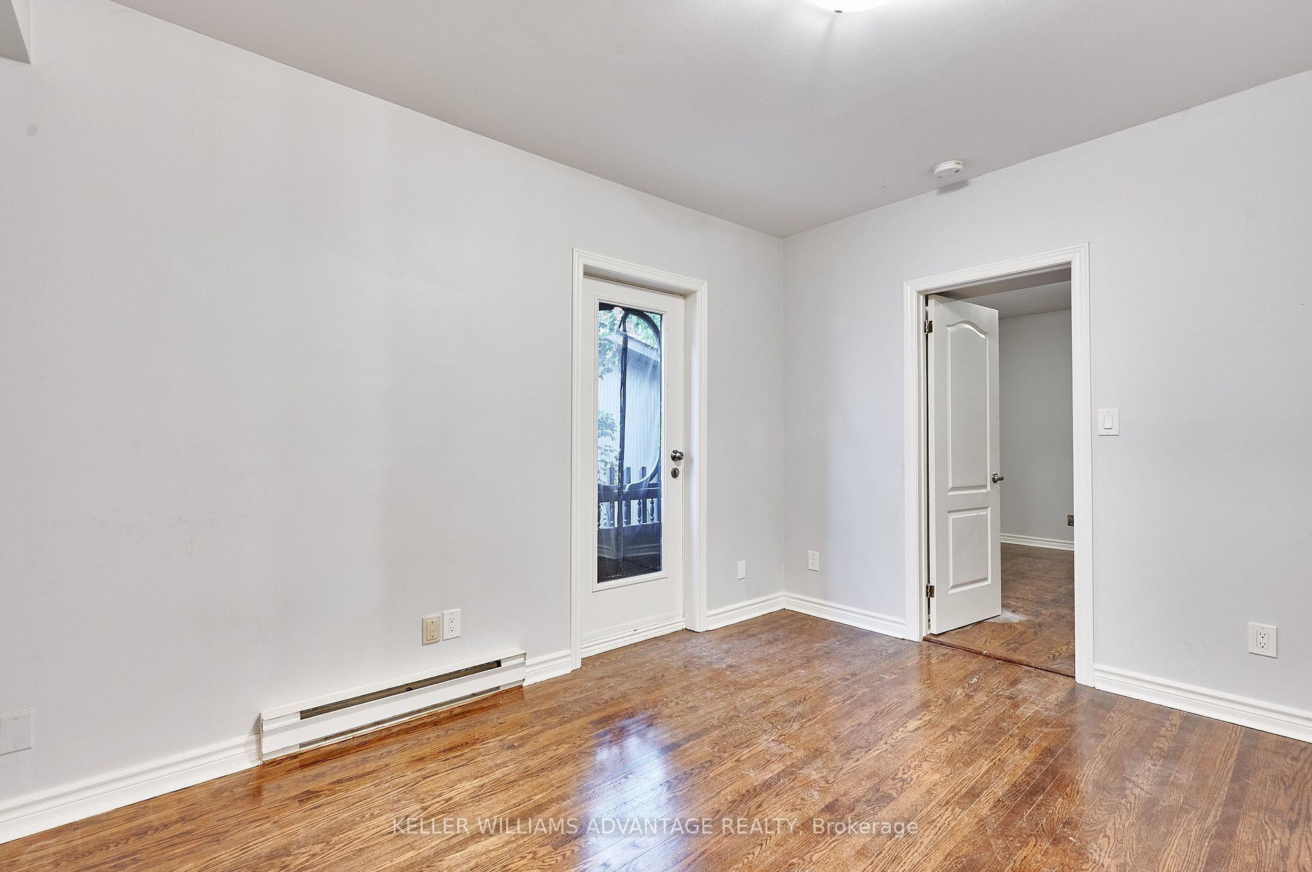 572 Runnymede Road #1