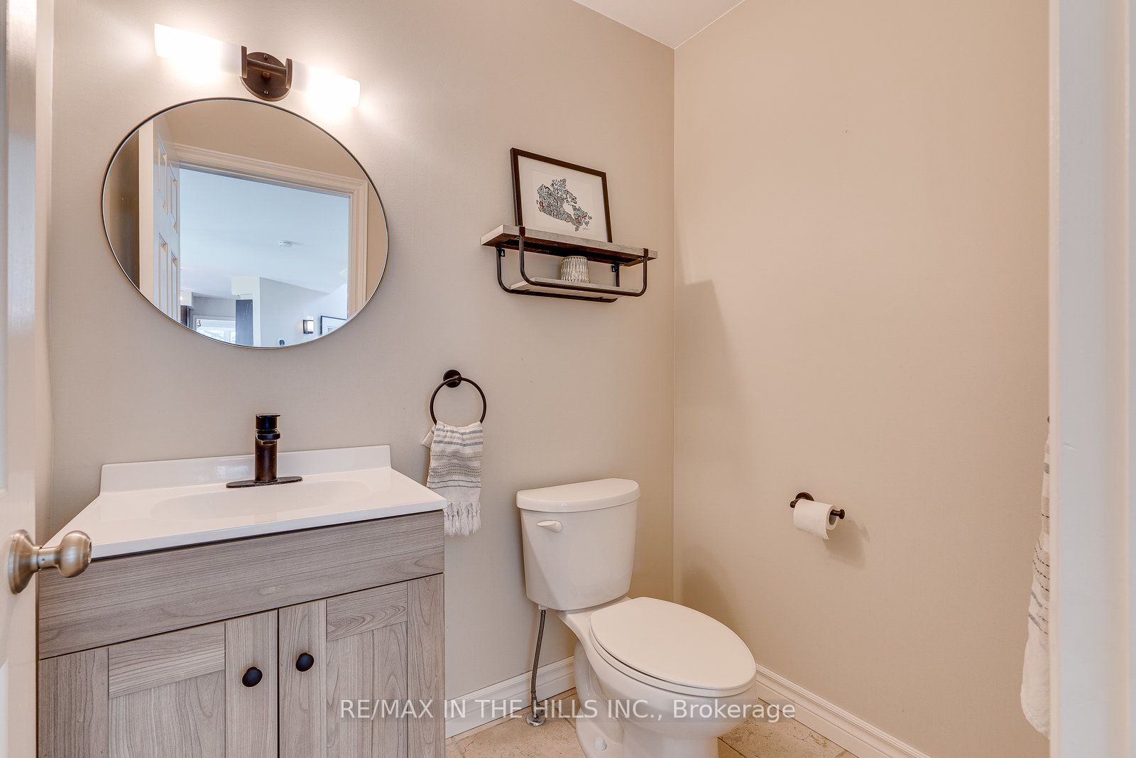 6 Rosehill Crt