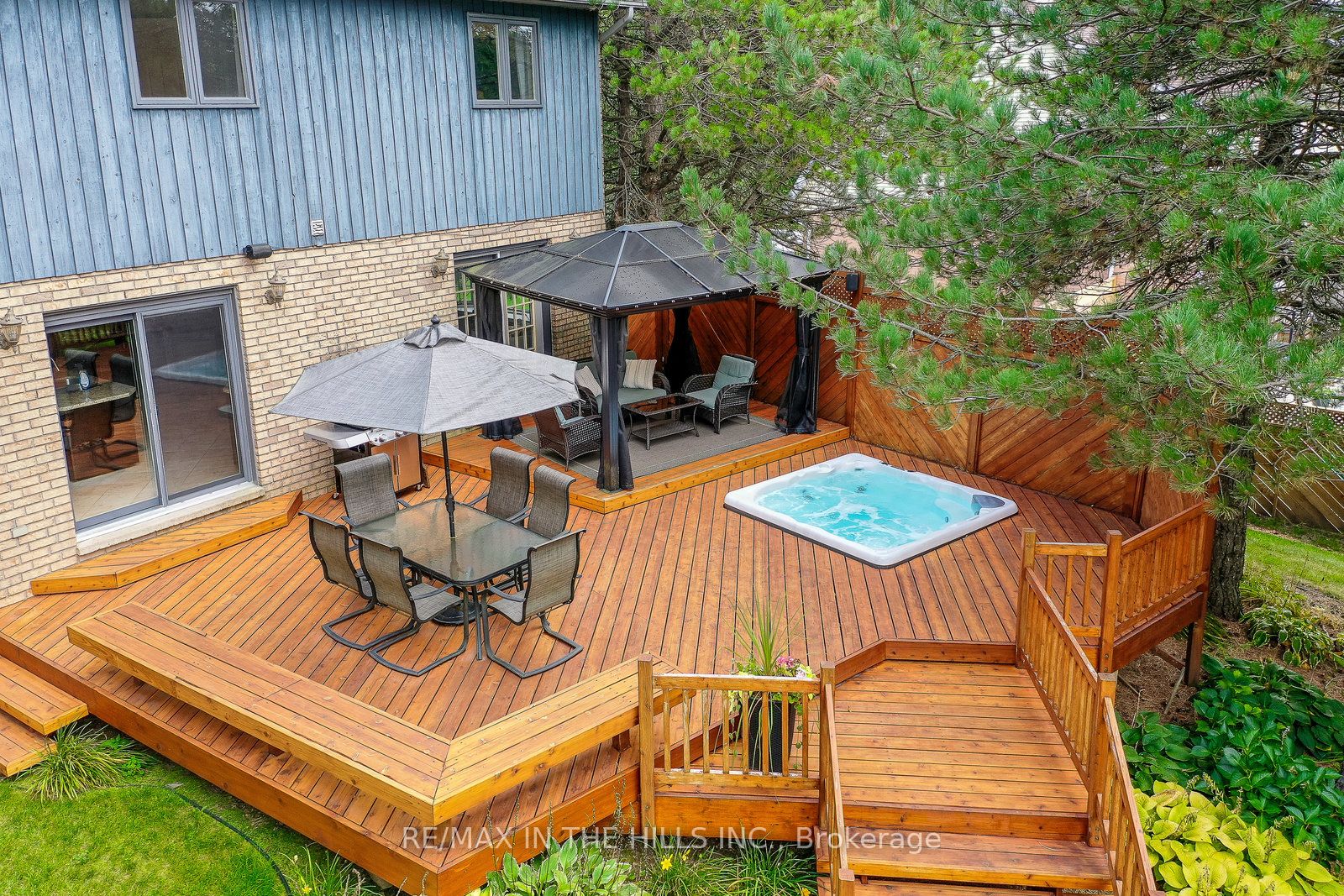6 Rosehill Crt