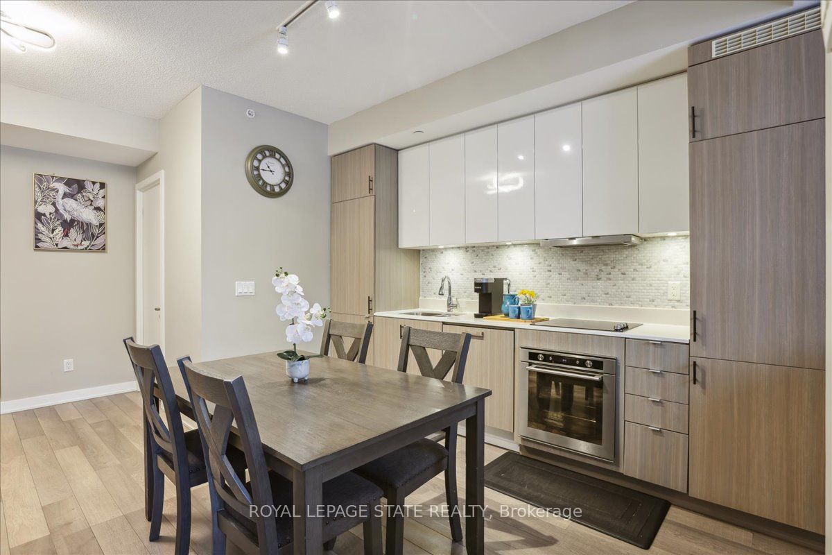 5230 DUNDAS Street #A201