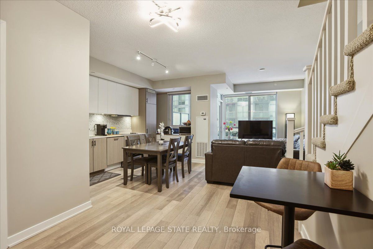5230 DUNDAS Street #A201