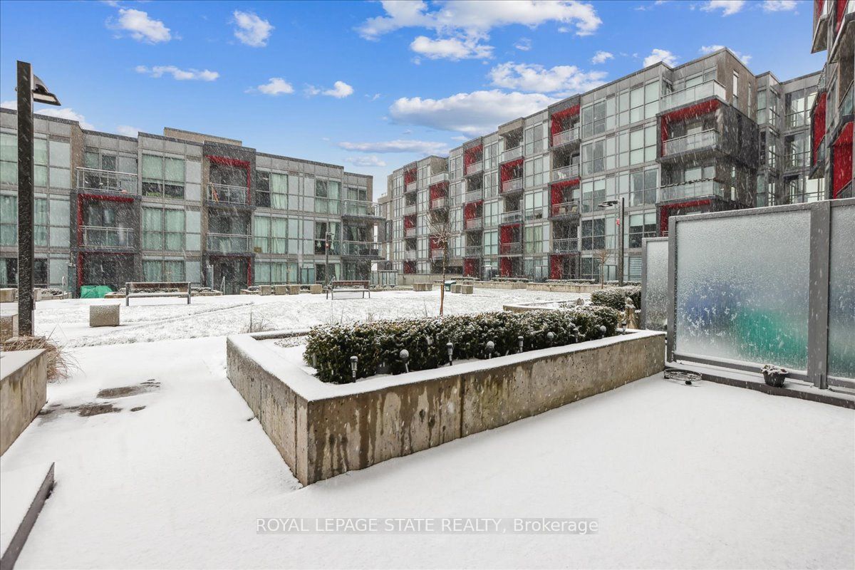 5230 DUNDAS Street #A201
