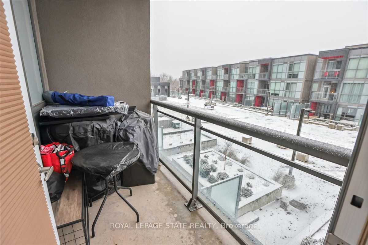 5230 DUNDAS Street #A201