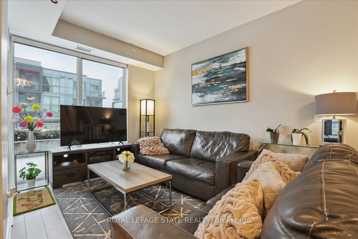 5230 DUNDAS Street #A201