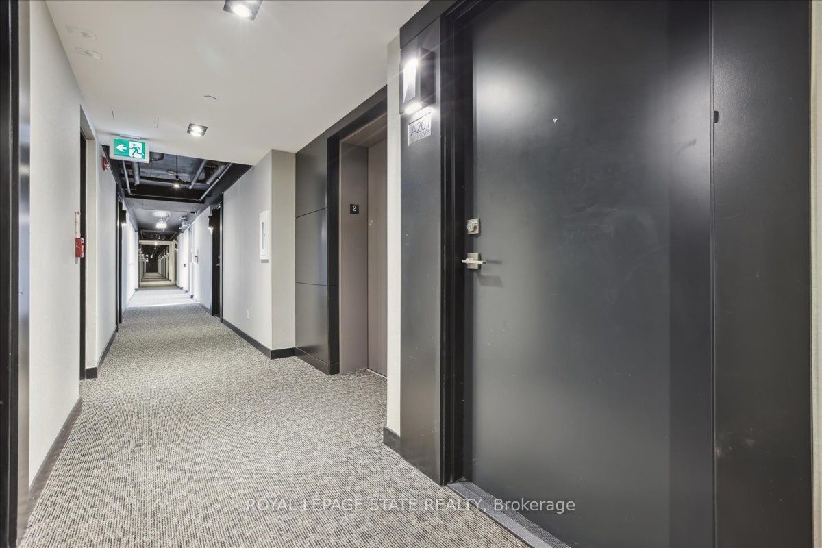 5230 DUNDAS Street #A201
