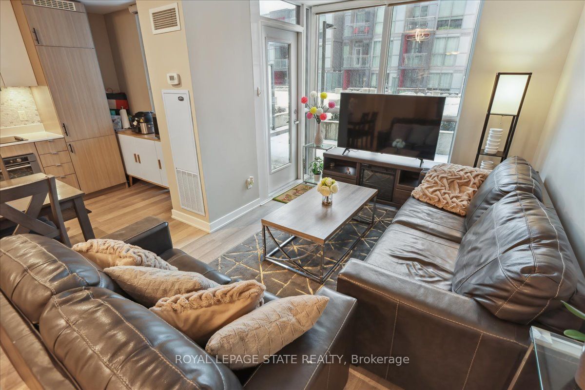 5230 DUNDAS Street #A201