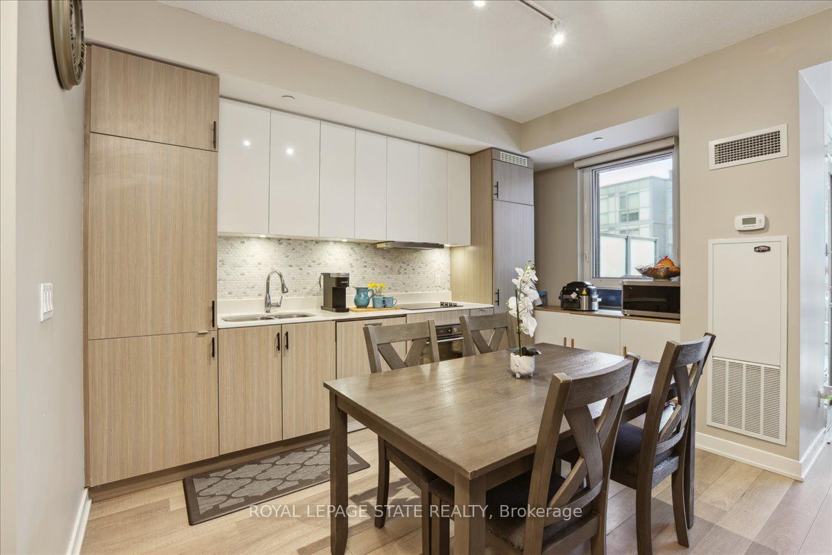 5230 DUNDAS Street #A201