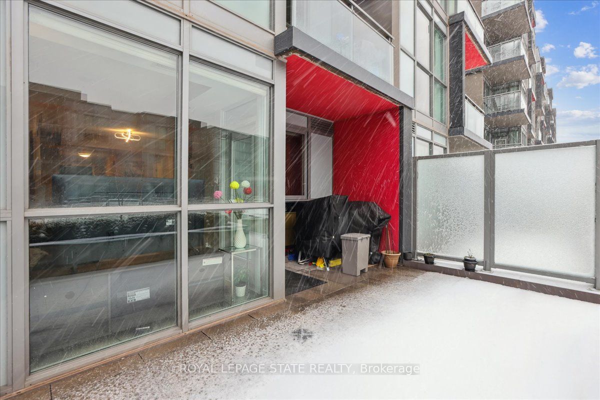 5230 DUNDAS Street #A201