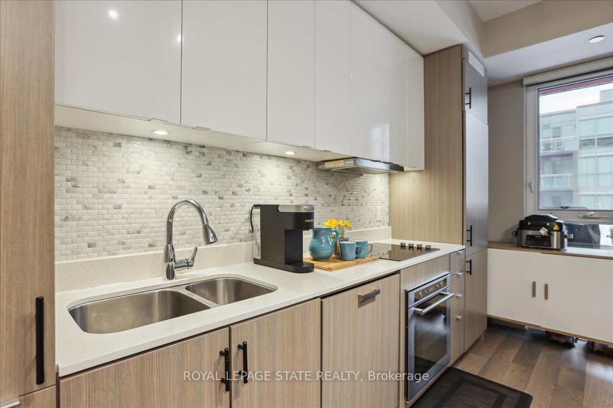 5230 DUNDAS Street #A201