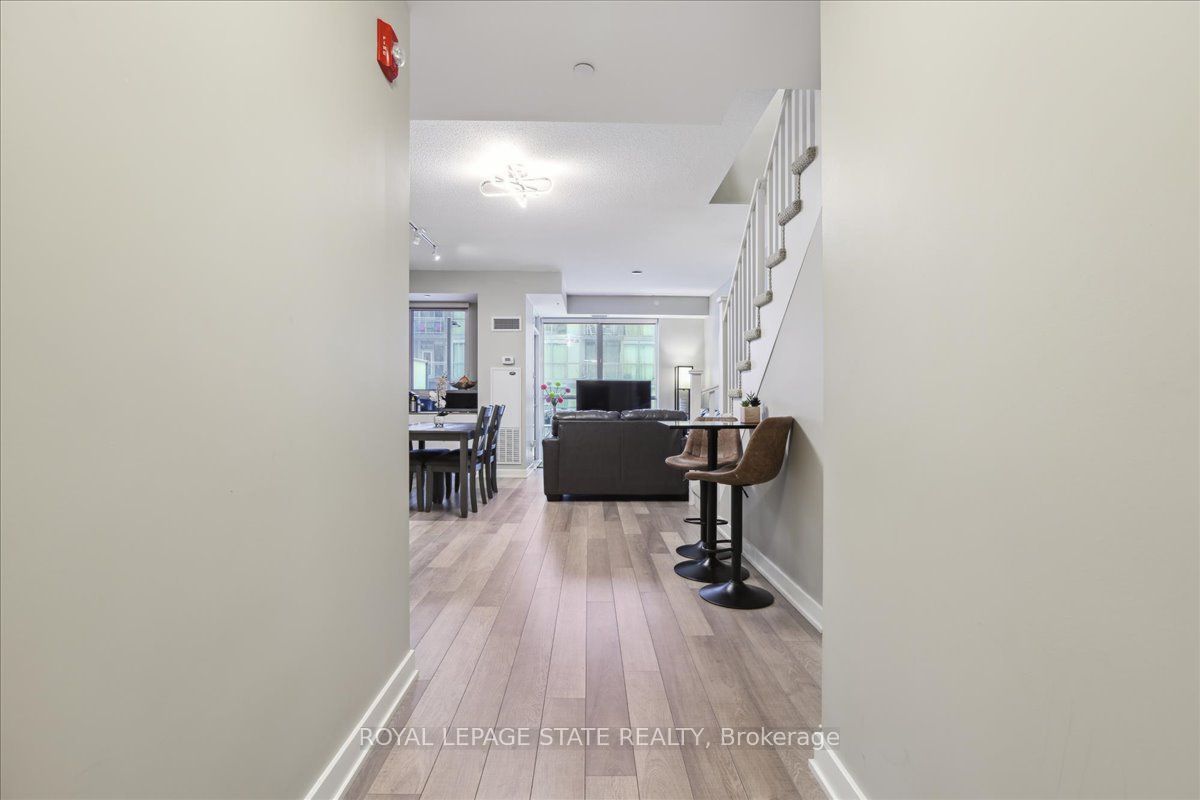 5230 DUNDAS Street #A201