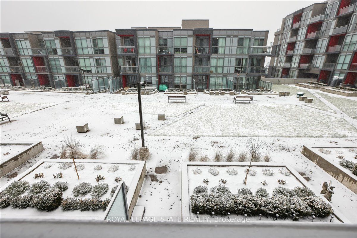 5230 DUNDAS Street #A201