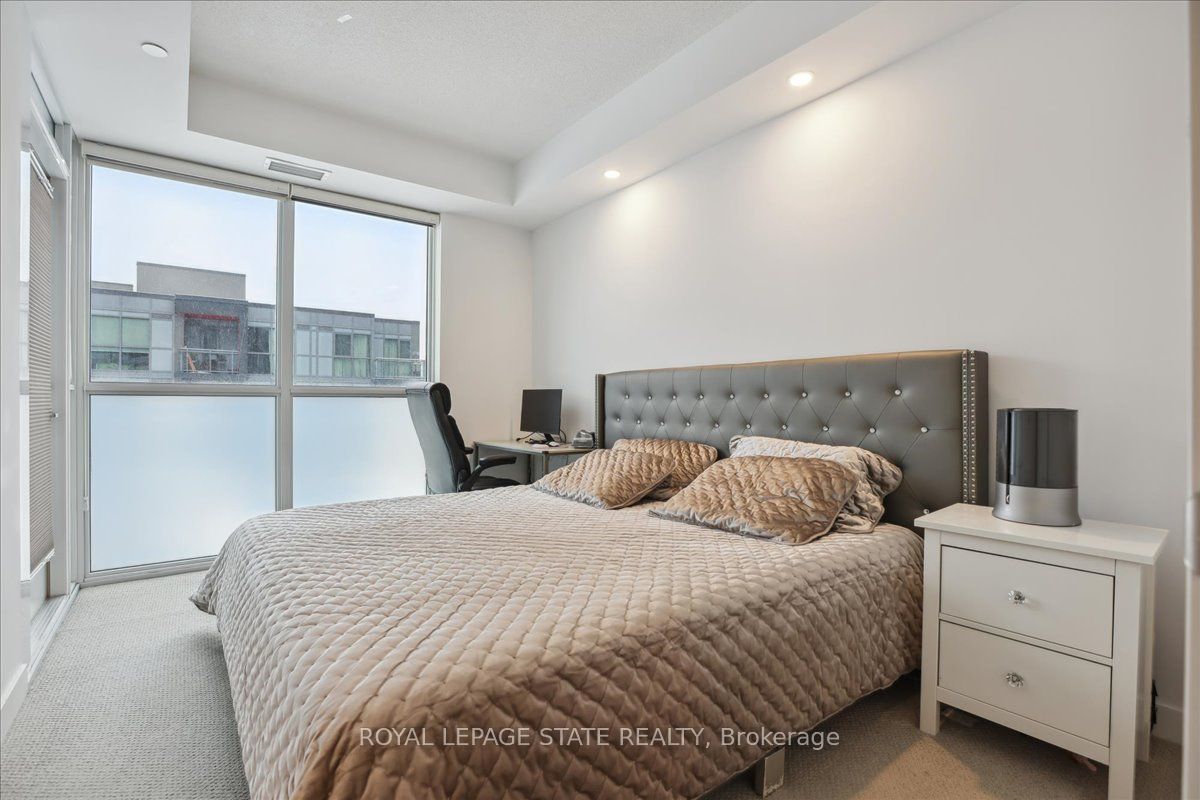 5230 DUNDAS Street #A201