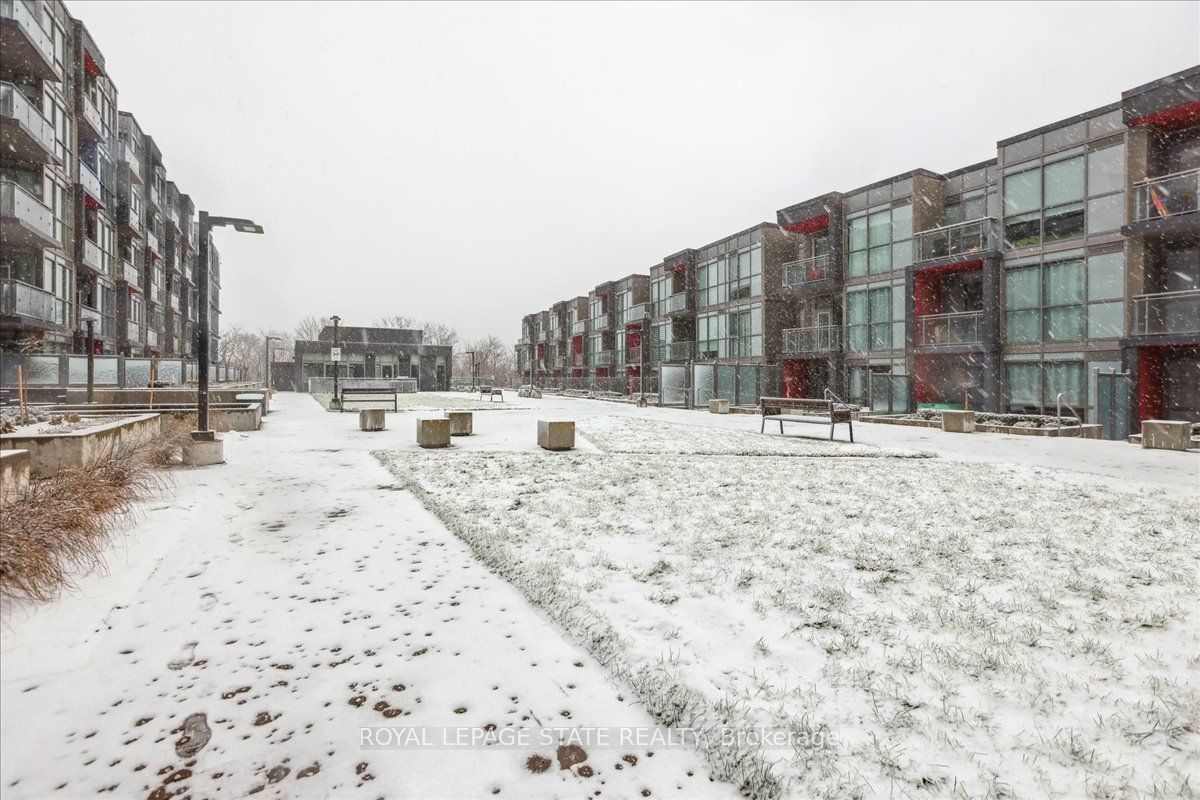 5230 DUNDAS Street #A201
