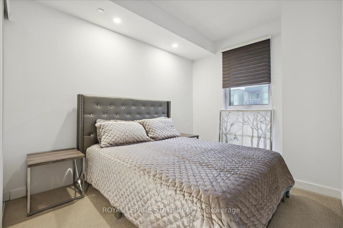 5230 DUNDAS Street #A201