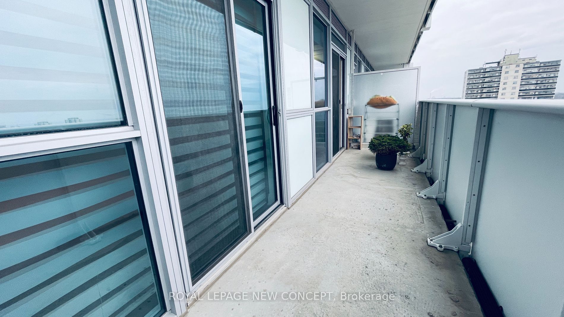 55 Speers Rd, #1107