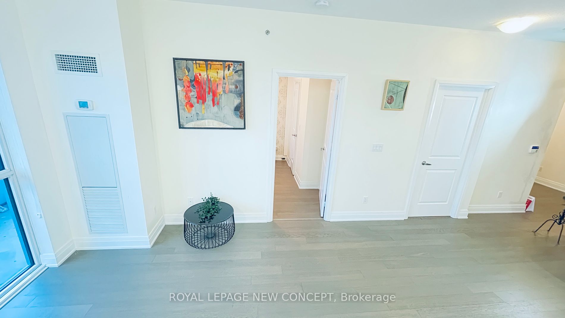 55 Speers Rd, #1107