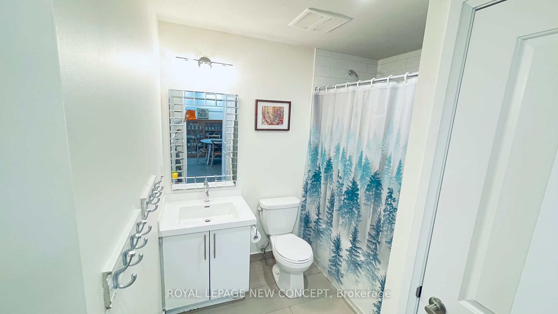 55 Speers Rd, #1107