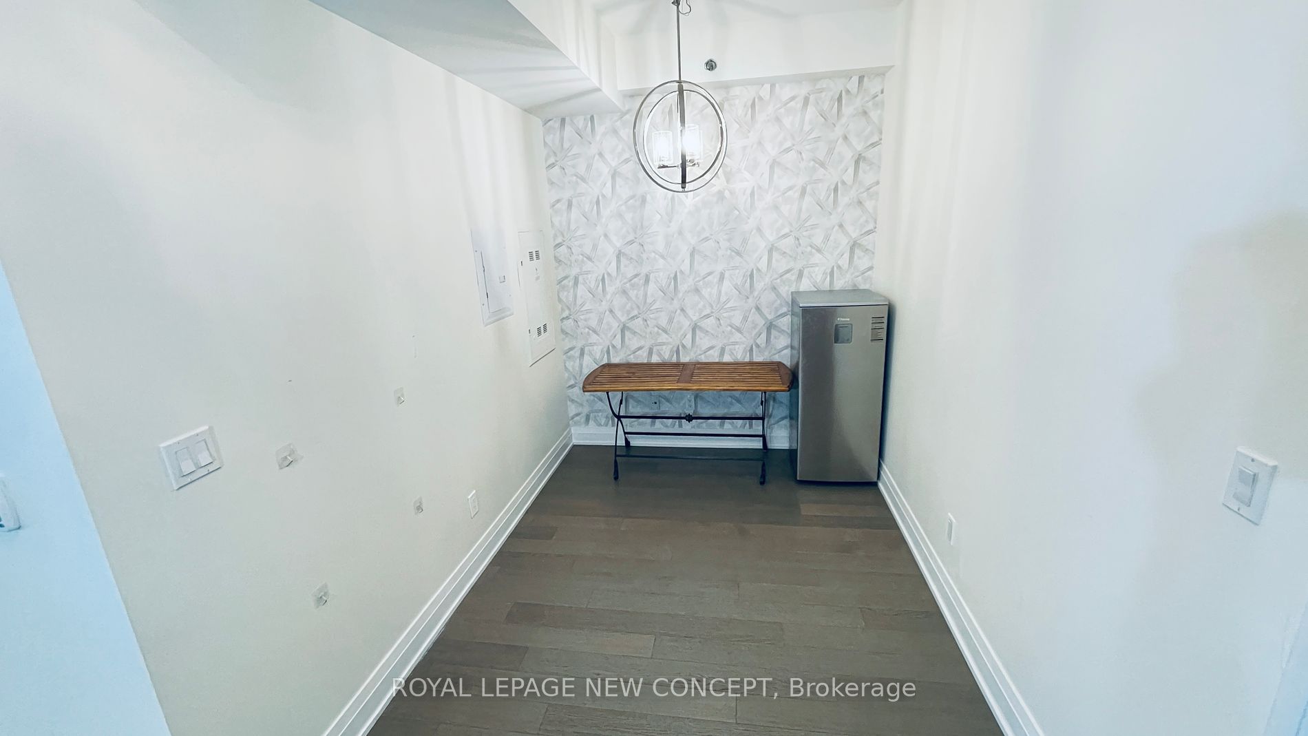 55 Speers Rd, #1107