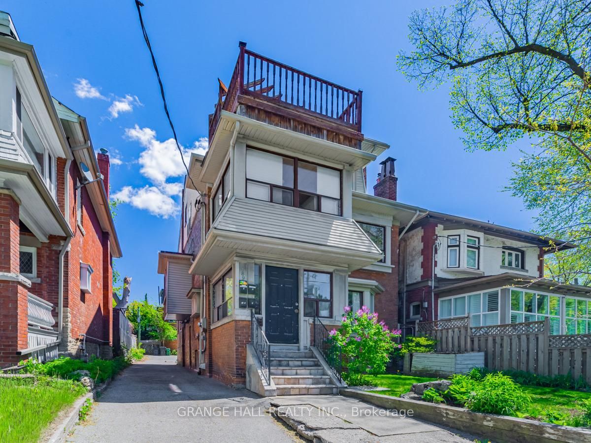 189 Parkside Dr