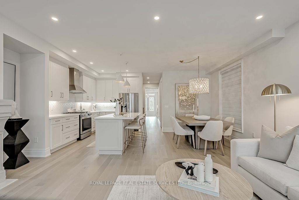 1277 Merton Road