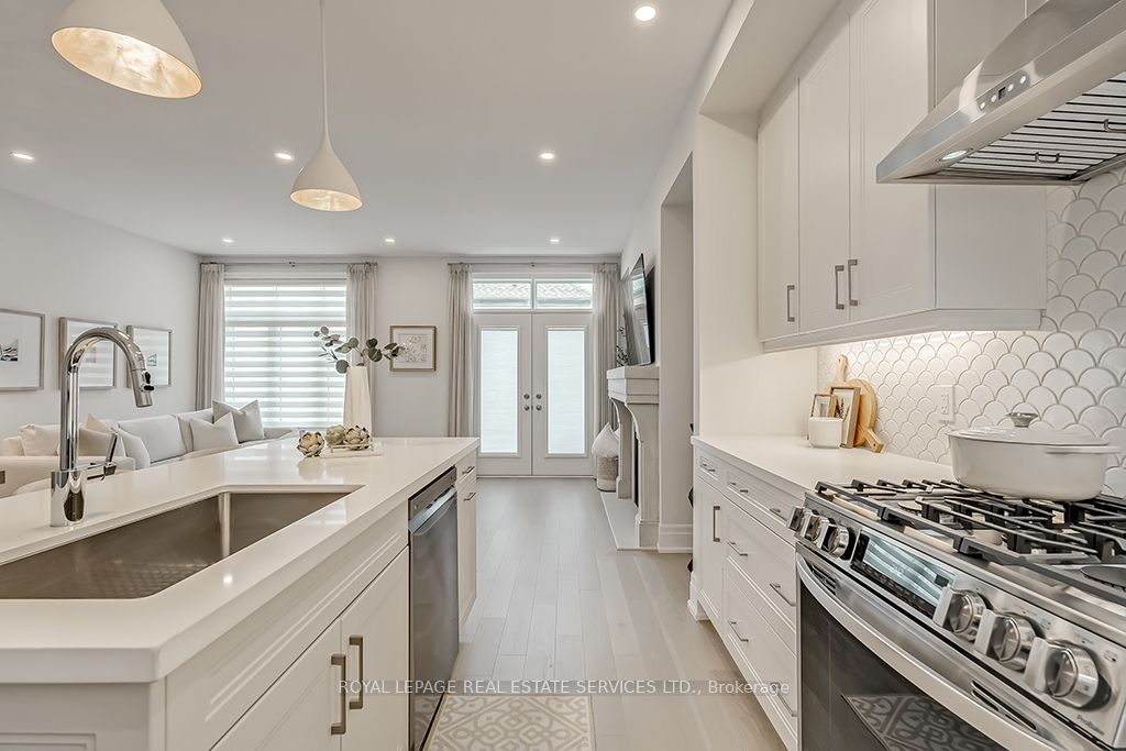 1277 Merton Road