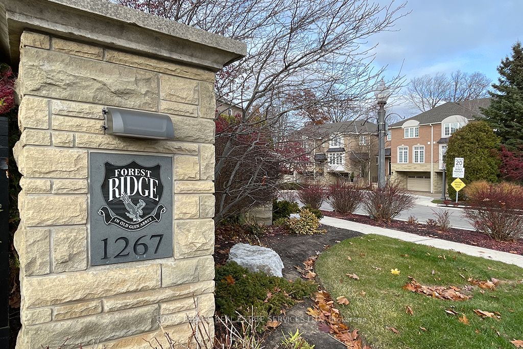1267 Dorval Drive, #10