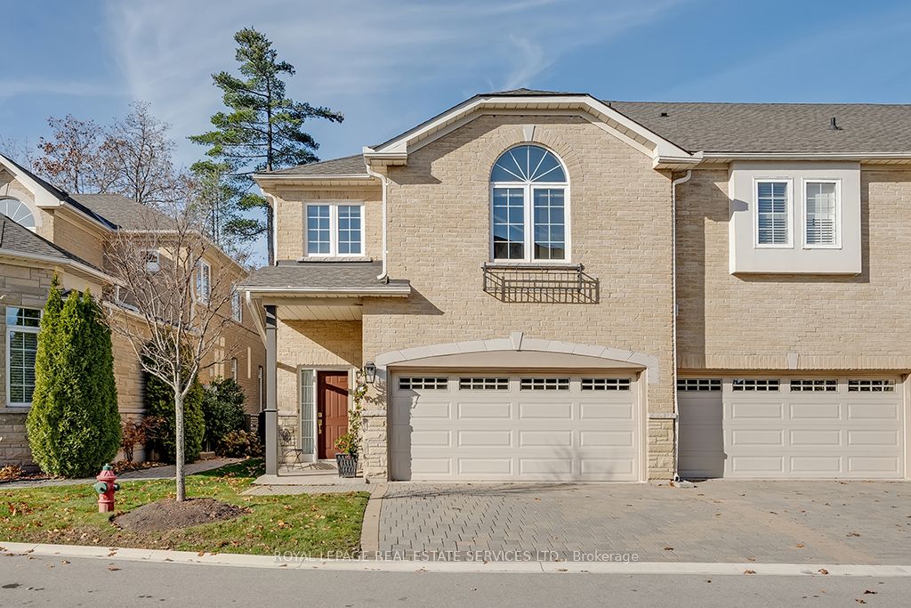 1267 Dorval Drive, #10