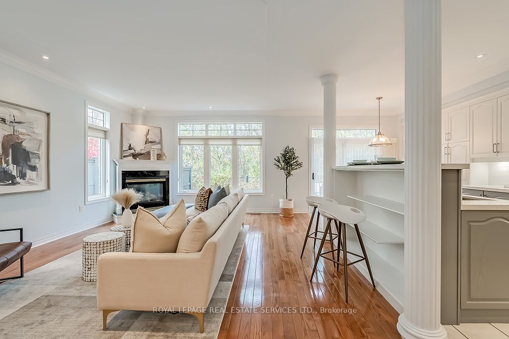 1267 Dorval Drive, #10