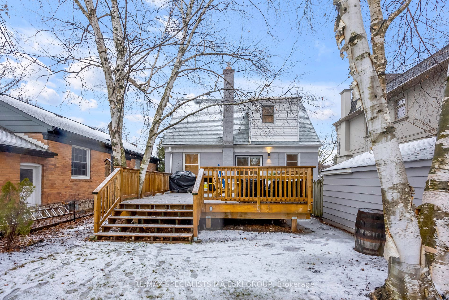 4 Greenmount Rd