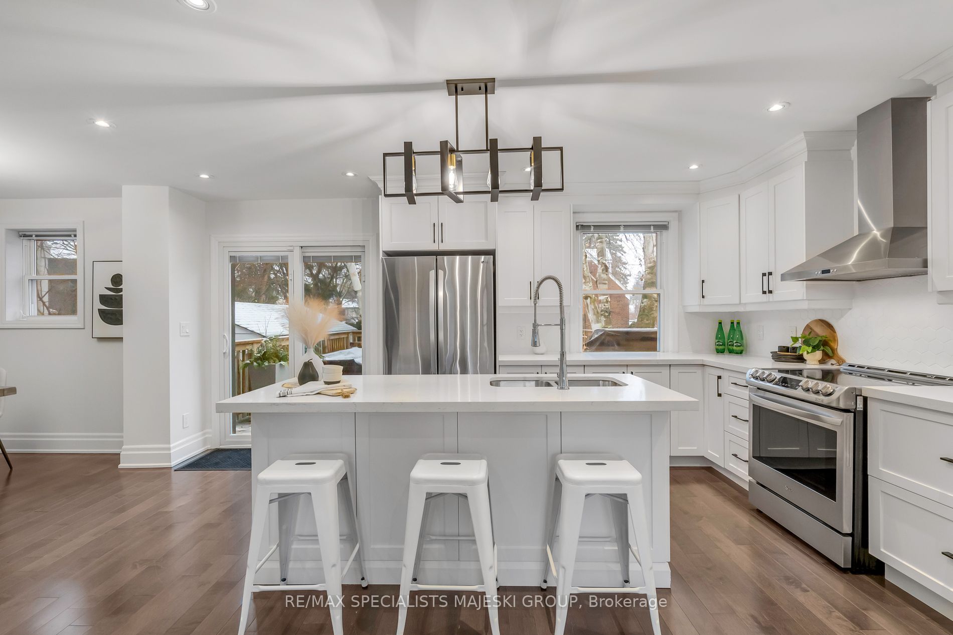 4 Greenmount Rd