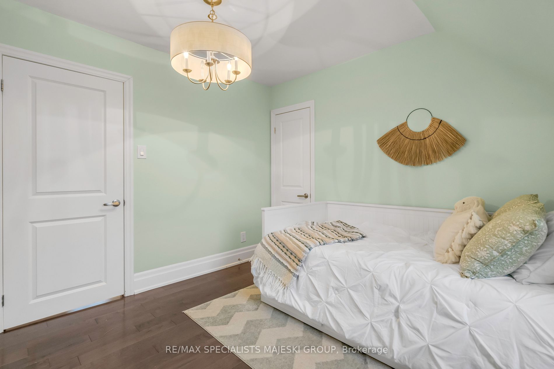 4 Greenmount Rd