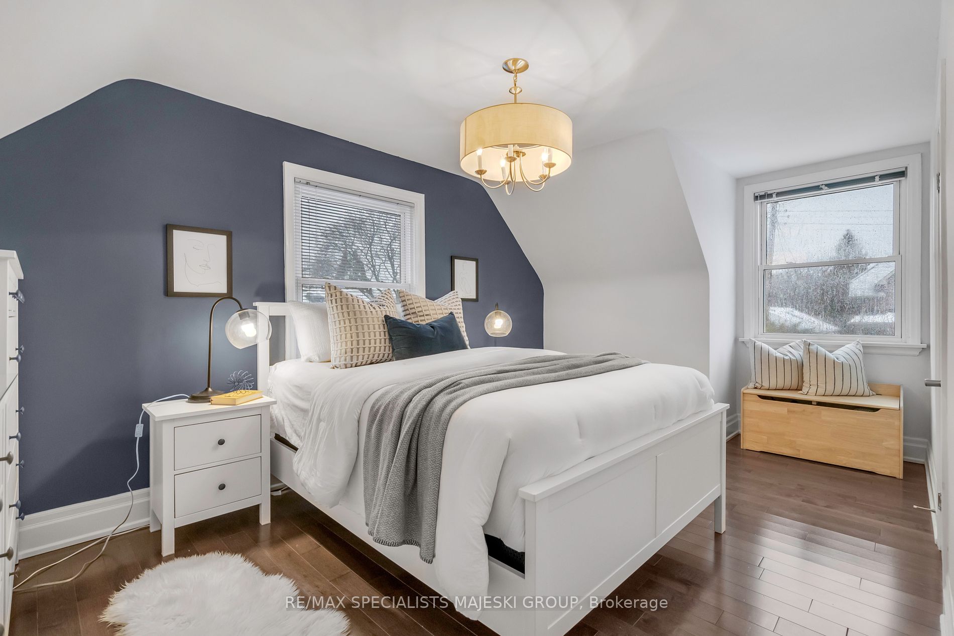 4 Greenmount Rd