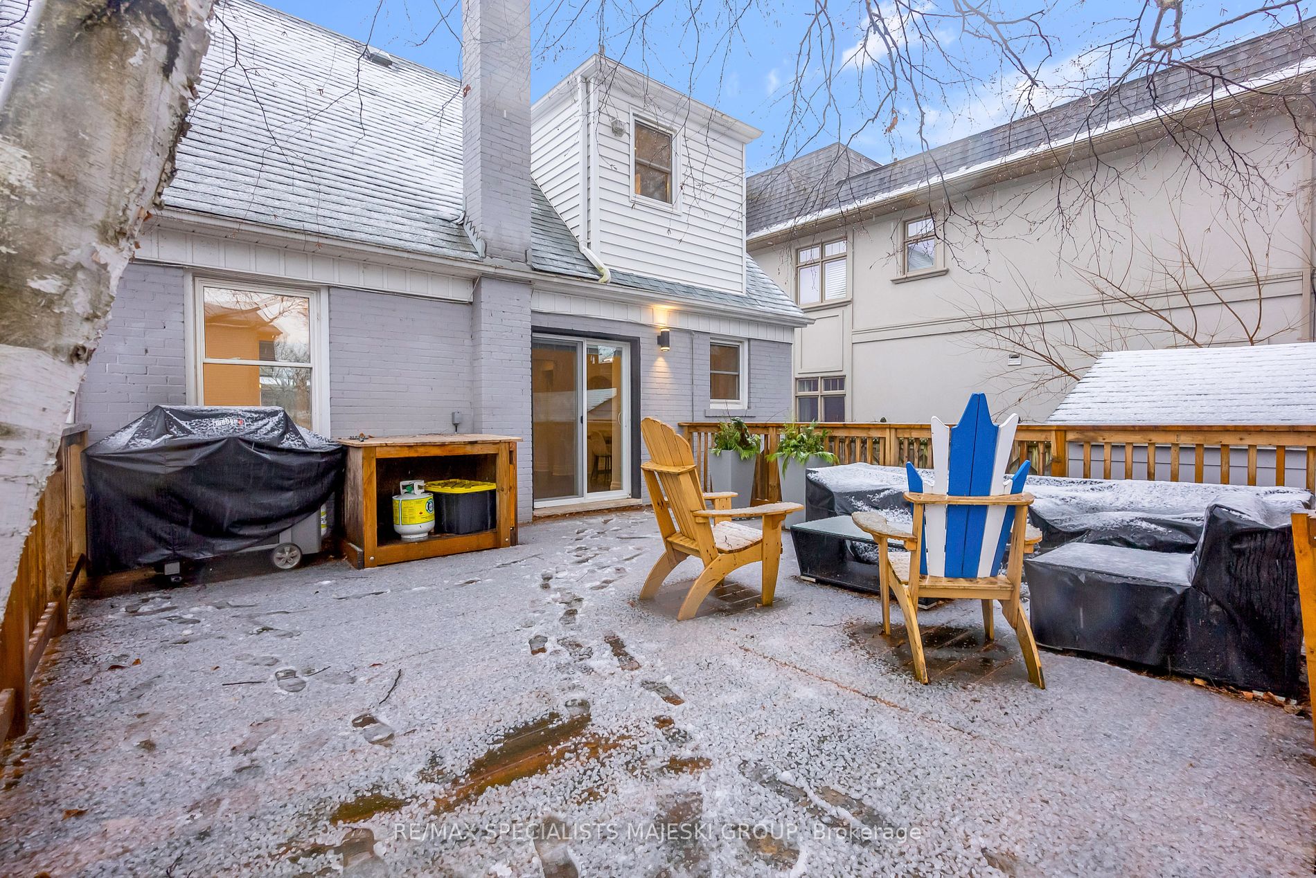 4 Greenmount Rd