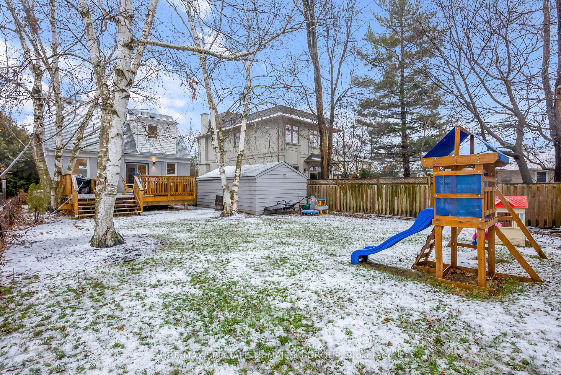 4 Greenmount Rd
