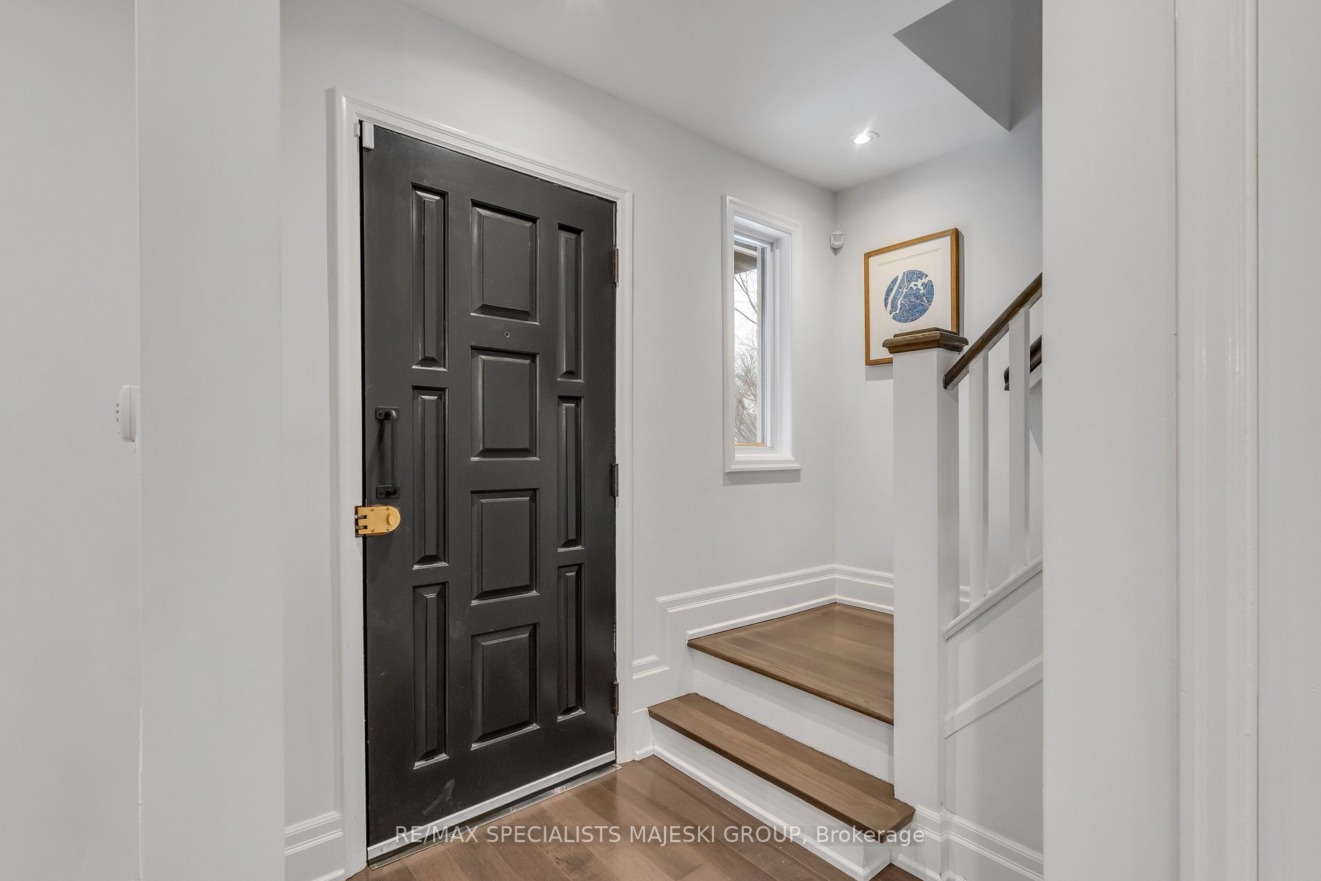 4 Greenmount Rd