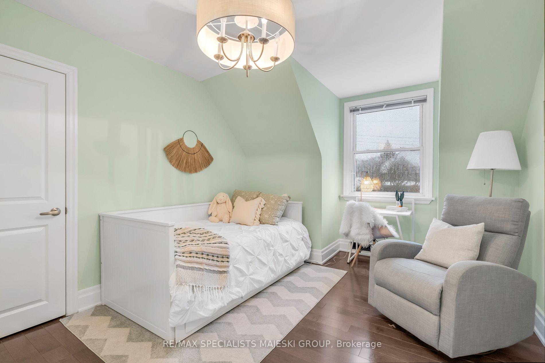 4 Greenmount Rd