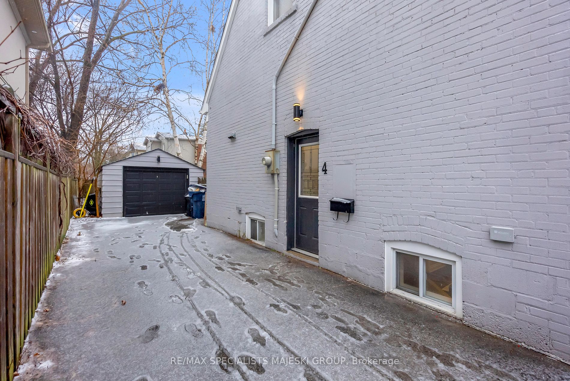 4 Greenmount Rd