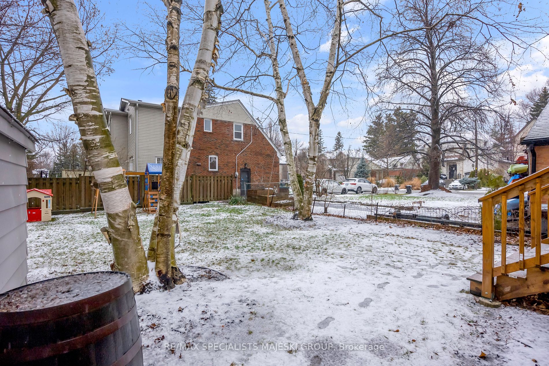 4 Greenmount Rd