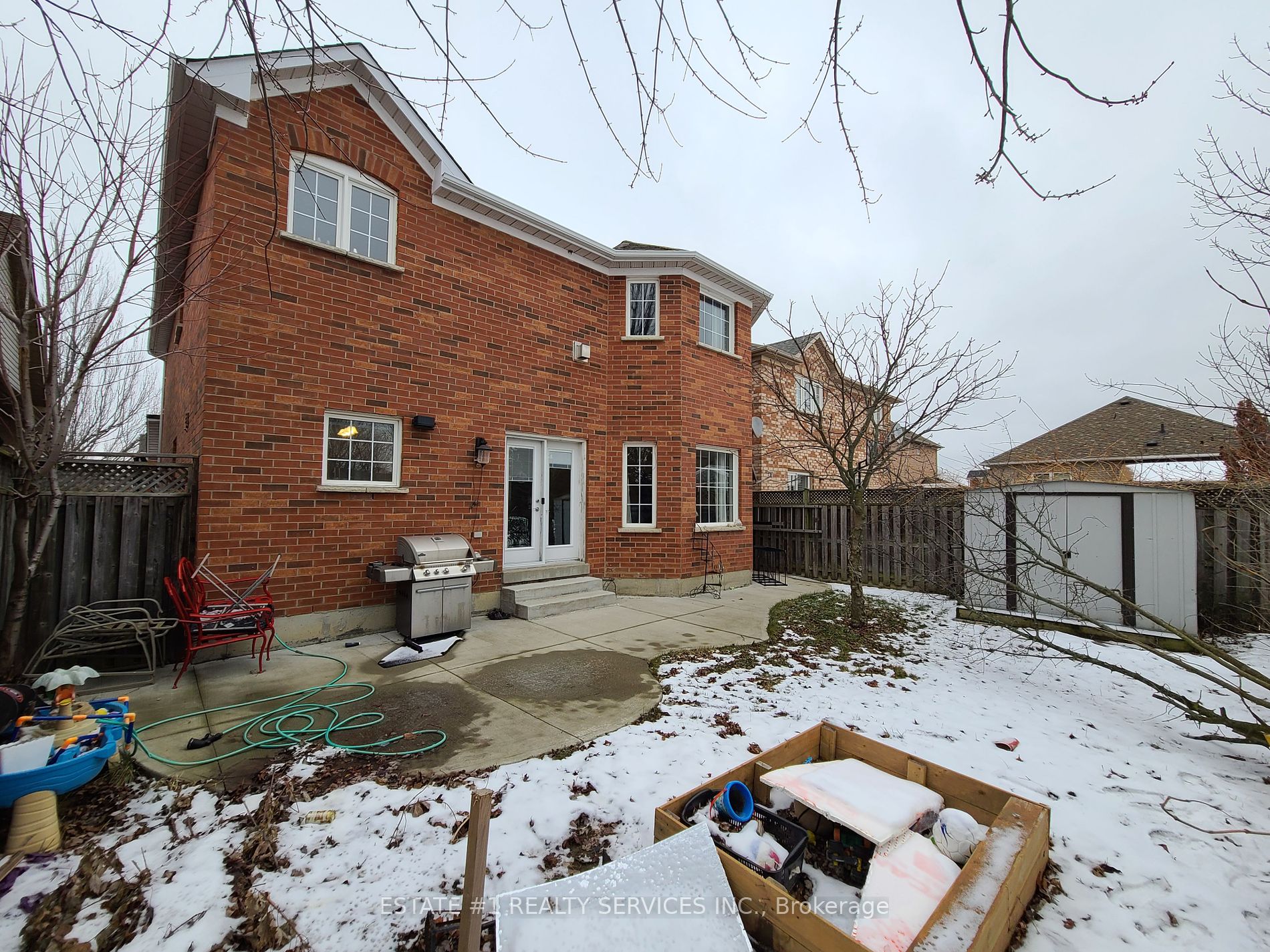 136 Van Scott Drive
